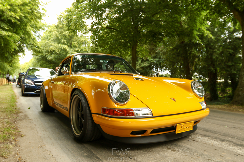 Illustration for article titled Goodwood Photo Goodness